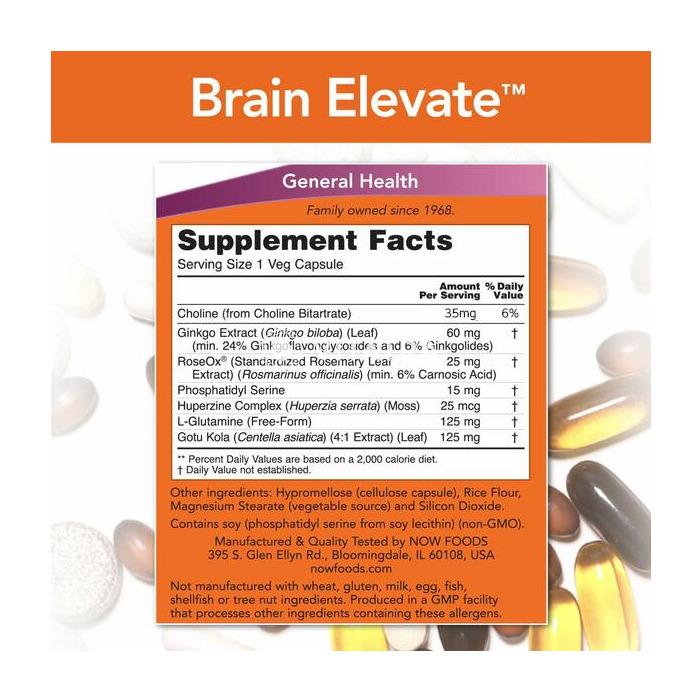 Think Rite Advanced Capsule Vitatra