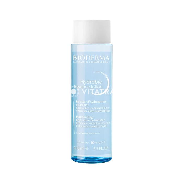 Essence lotion discount